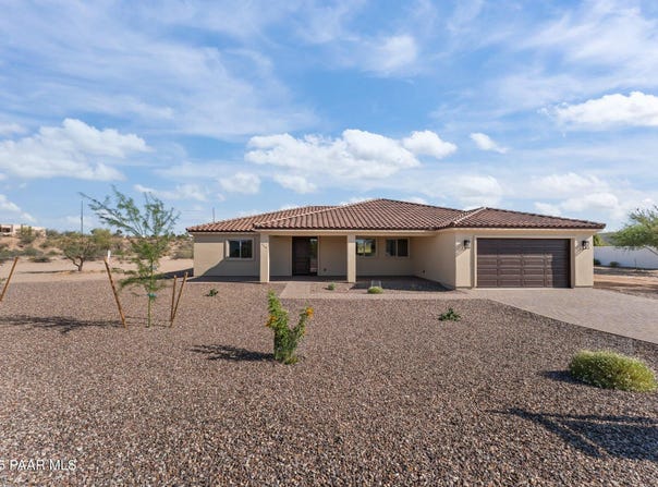 115 Ironwood Place, Wickenburg, AZ 85390