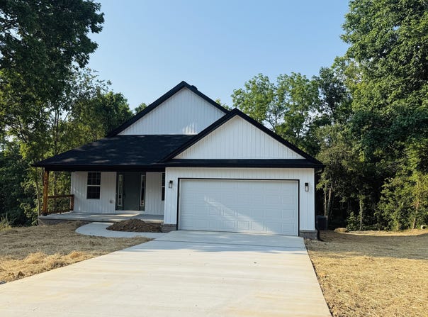 108 Whittington Circle, Richmond, KY 40475