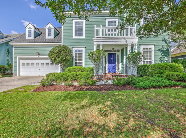 219 Silverwood Lane, Summerville, SC 29485