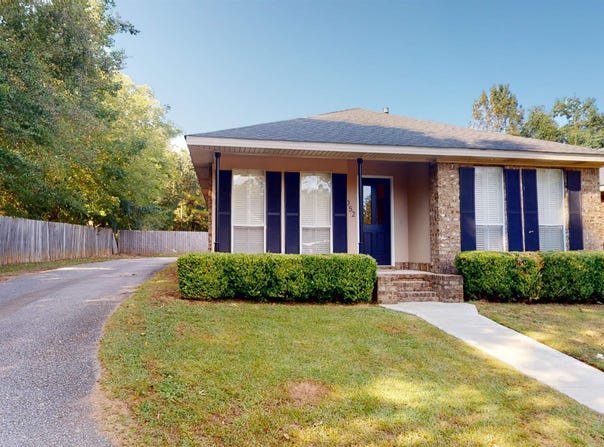 6052 Magnolia Place, Mobile, AL 36608