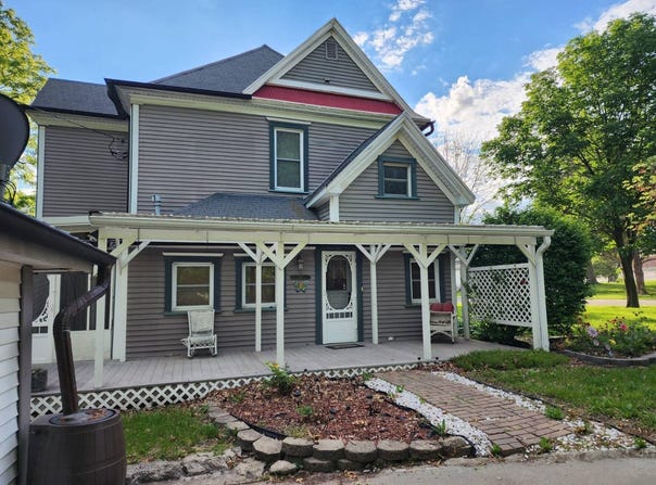 205 N Hundley St, Albany, MO 64402
