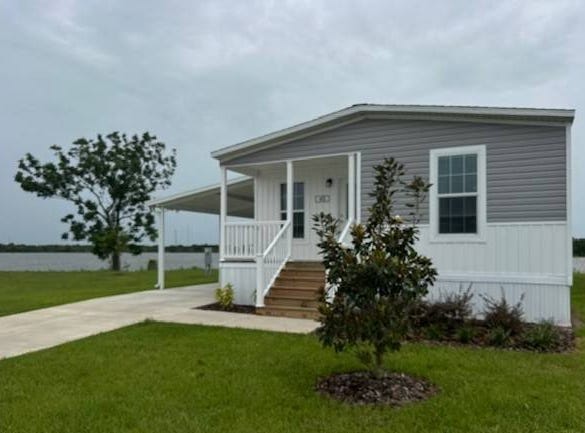 45 Live Bait Drive, Avon Park, FL 33825