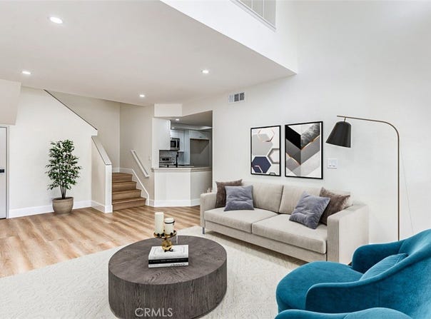 12601 Edgemont Lane, Garden Grove, CA 92845