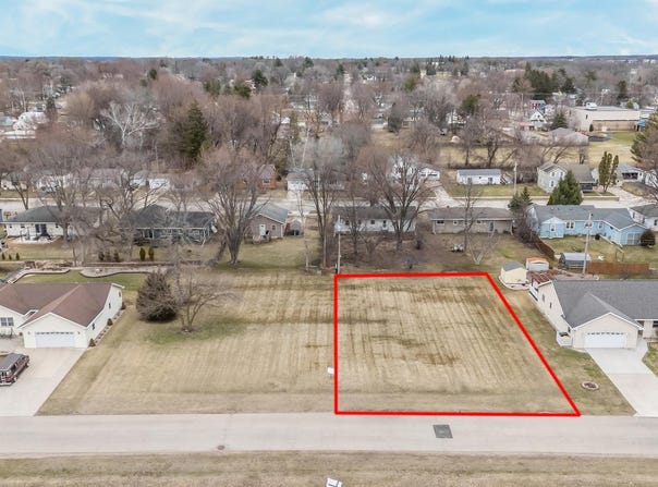 CANAL Street, BERLIN, WI 54923
