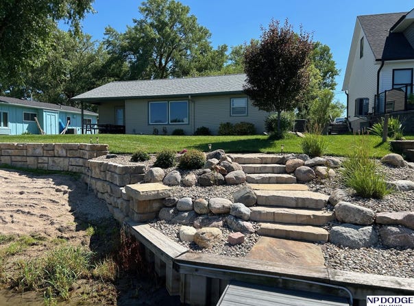 3400 Big Island Road, Fremont, NE 68025