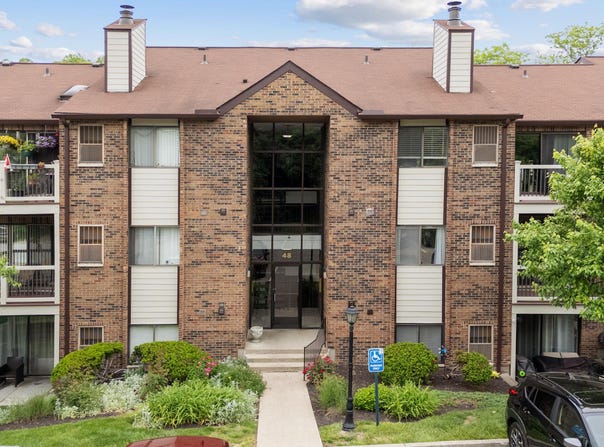 48 Woodland Hills Drive, Southgate, KY 41071