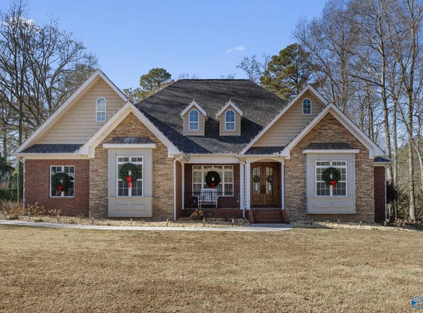 70 Smith Lane, Boaz, AL 35956