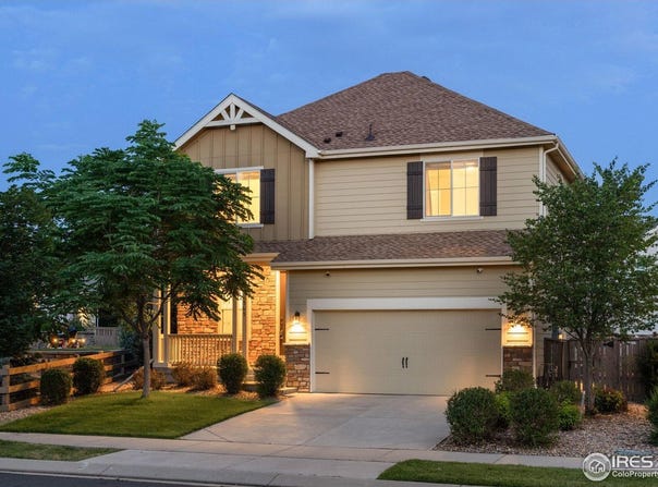 1365 15th Ave, Longmont, CO 80501