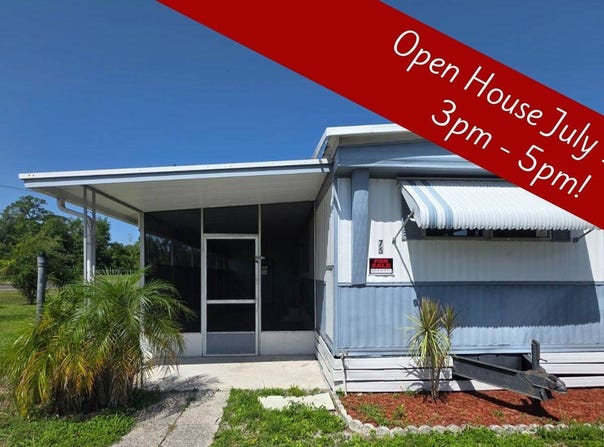 2800 US Hwy 17-92 W, Haines City, FL 33844