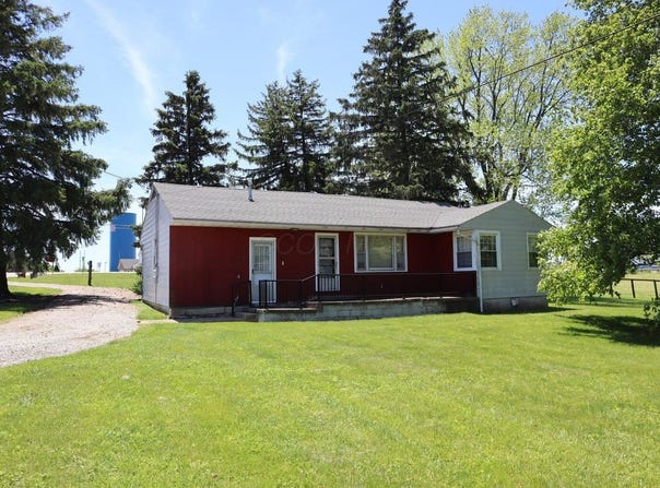 2080 US Highway 22, Washington Court House, OH 43160