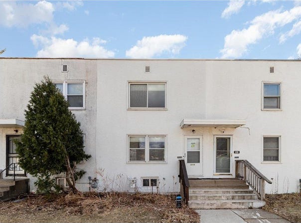 1034 Carroll Avenue, Saint Paul, MN 55104