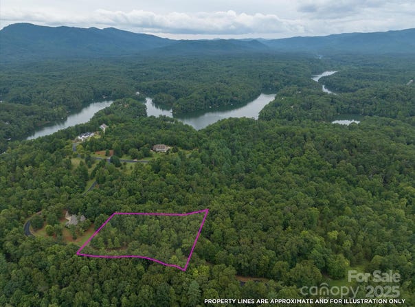 00 Twin Maple Way, Mill Spring, NC 28756