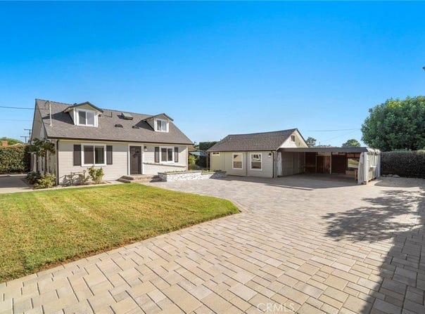 1236 La Colina, Tustin, CA 92780