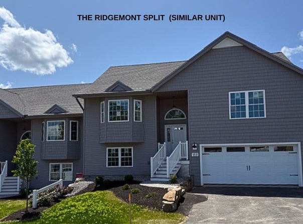 11B Walker Road, Epping, NH 03042