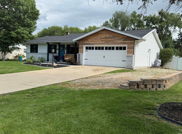 15360 Monterosa Drive, Granger, IN 46530-9494