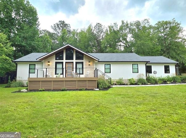 106 Dumbarton Drive, Macon, GA 31210