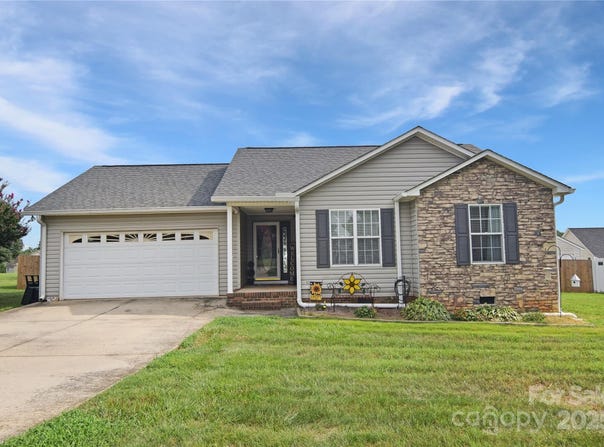 115 Cloister Drive, Mocksville, NC 27028