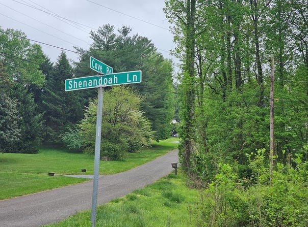 3447 Shenandoah, COOKEVILLE, TN 38506