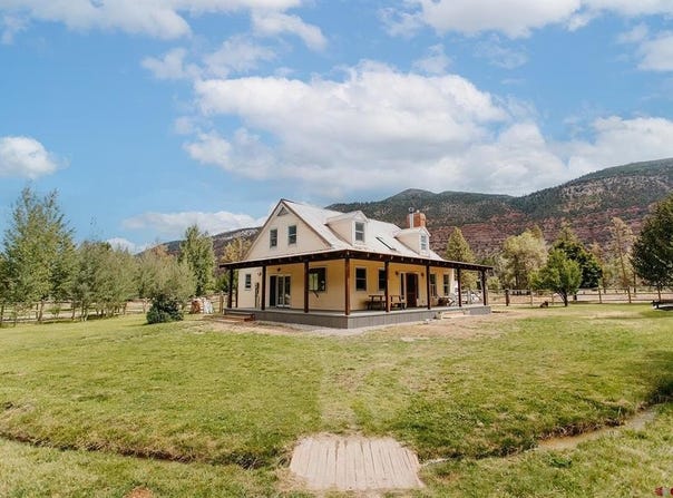 33 Violet Court, Ridgway, CO 81432