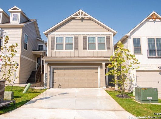 9007 SUMMERWOOD BEND, San Antonio, TX 78254