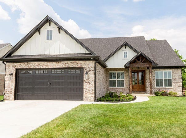 204 Morgan Leigh Lane, Nicholasville, KY 40356