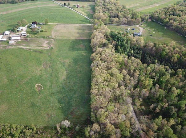 2 McDowell Rd, Rockland Twp, PA 16374