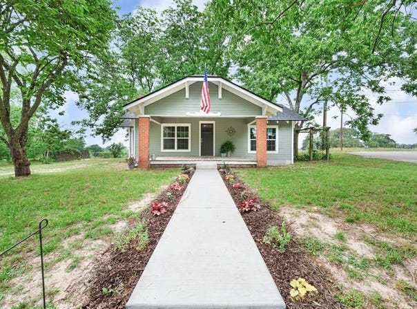 913 Church Street, Winnsboro, TX 75494