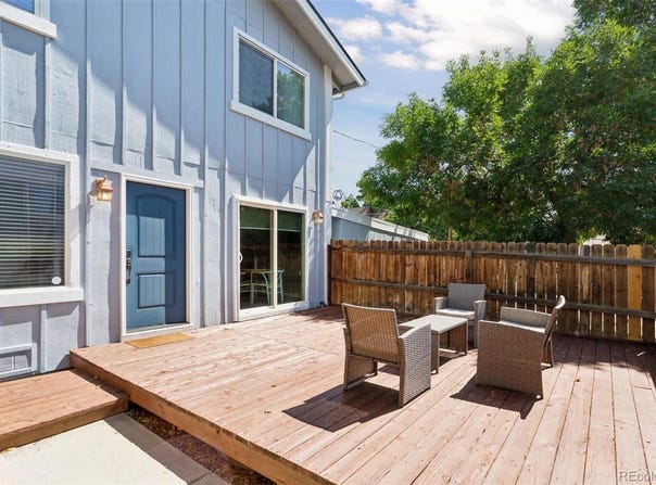 2854 N Lowell Boulevard, Denver, CO 80211