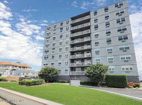 675 Ocean Avenue, Long Branch, NJ 07740