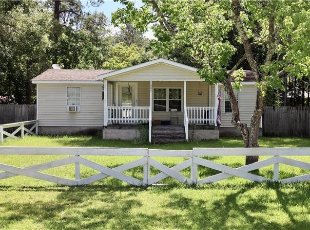 1807 Madison Street, Waycross, GA 31503