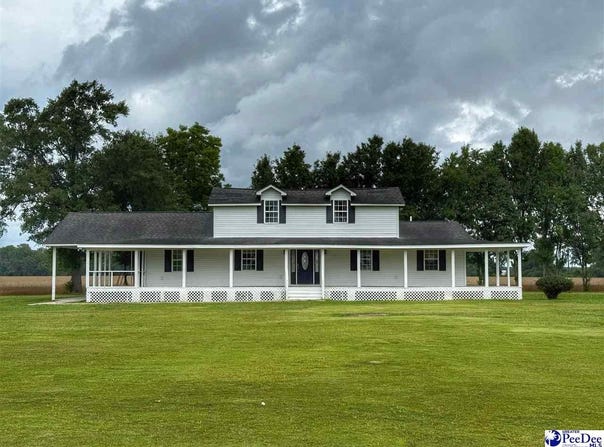 148 High Hill Road, Lake View, SC 29563