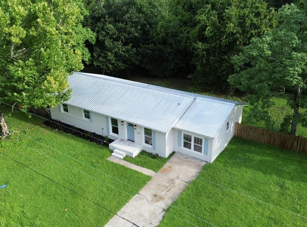 53 Bayshore Drive, Apalachicola, FL 32320