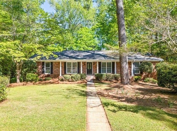 211 BIBB AVENUE, AUBURN, AL 36830