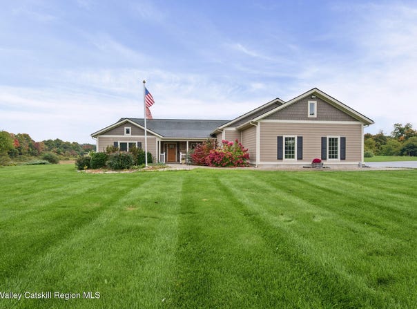 80 Rudd Pond Road, North East, NY 12546