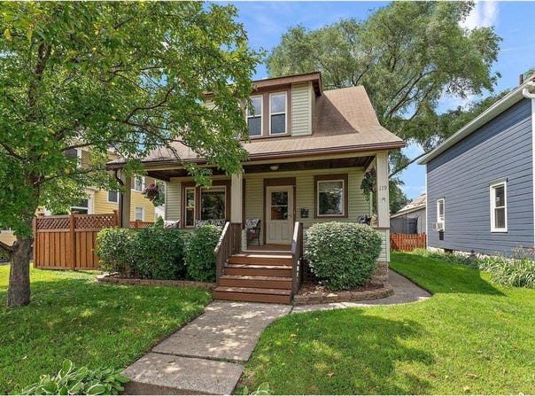 119 5th Avenue N, South Saint Paul, MN 55075