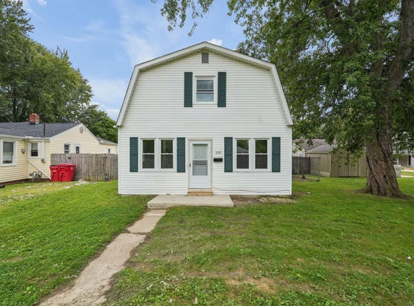 110 Maryland Avenue, London, OH 43140