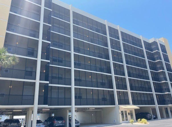 4471 Bay Beach Lane unit: 351, Fort Myers Beach, FL 33931