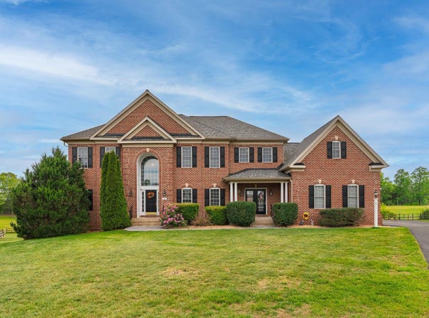 4 JACKSON Place, MIDDLETOWN, VA 22645