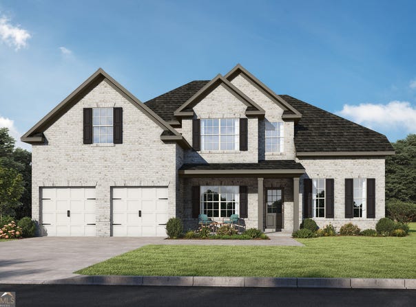 160 Arden, Alpharetta, GA 30022