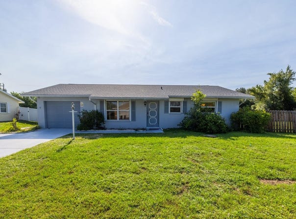 3270 ITHACA STREET, PORT CHARLOTTE, FL 33952