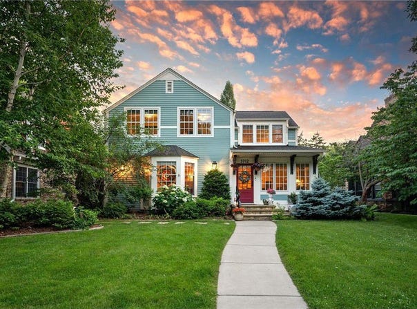 3712 Edmund Boulevard, Minneapolis, MN 55406