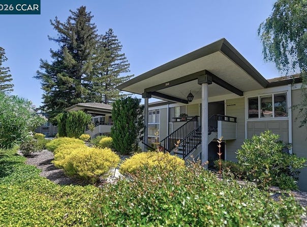 1941 Skycrest Dr, Walnut Creek, CA 94595