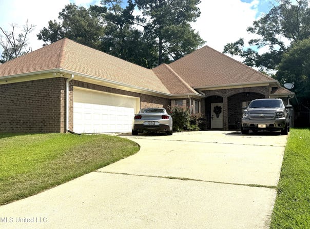117 Ashley Park Park, Byram, MS 39272