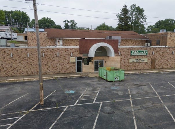 547 Cadiz Road, Wintersville, OH 43952