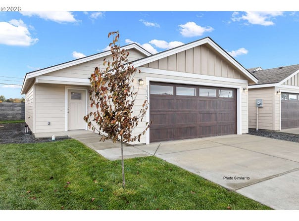 1098 NE 10th Pl, Hermiston, OR 97838