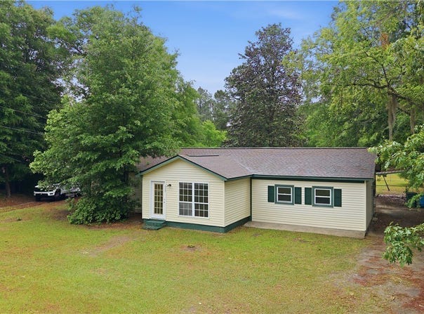 515 E 4th Street, Rincon, GA 31326