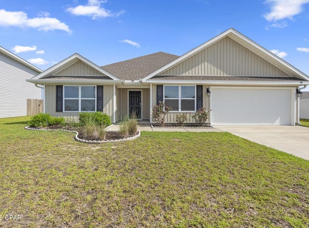 188 Allie Way, Panama City, FL 32404
