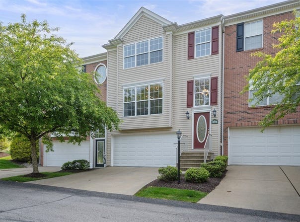10570 Cherry Grove Court, McCandless, PA 15090