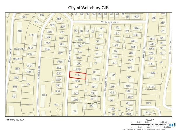162 Plaza Avenue, Waterbury, CT 06710
