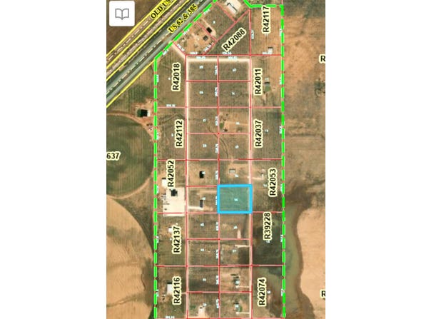 PR 197, Wellman, TX 79378
